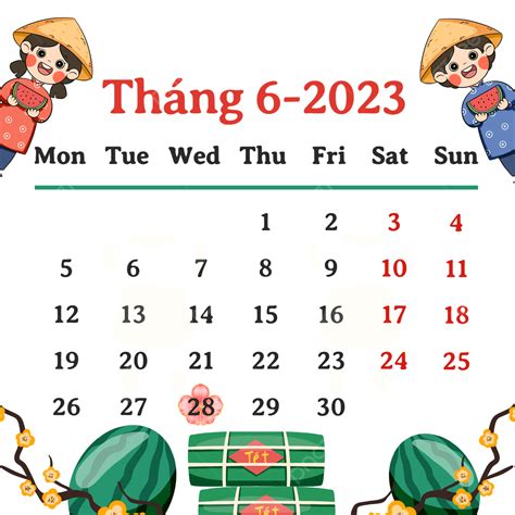 베트남 2023 년 영업일 달력 - 베트남 설날